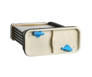 Masterpart Dryer Water Condenser Box Assembly To Fit Hoover Tumble Dryers 40015390