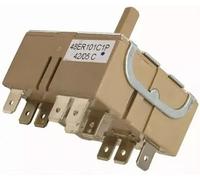 Masterpart Dual Grill Energy Regulator To Fit Belling, Stoves, New World, Cookers & Ovens 48ER101C1