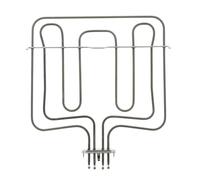 Masterpart Dual Grill Oven Element 2700W To Fit Smeg Cookers & Ovens