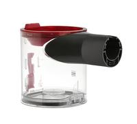 Masterpart Dust Container Dirt Bin Compatible With Dyson SV10 V8 Cordless Stick Vacuum Cleaners