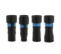 Masterpart Dust Extractor Power Tool Adaptors Compatible with 32mm Hose