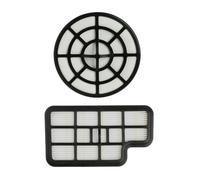 Masterpart EF138 Filters To Fit Electrolux, AEG, Zanussi Vacuum Cleaners