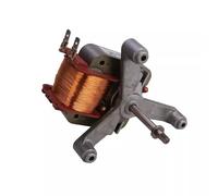 Masterpart Electric Cooker Fan Motor Compatible With Moffat MS65B, MSF610B, MSF610W, MSF615X Ovens & Cookers