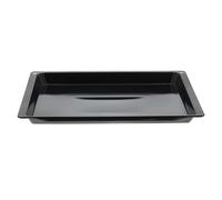 Masterpart Enamel Baking Tray Grill Or Drip Pan 455 x 375mm to Fit Neff Ovens & Cookers