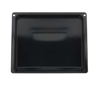 Masterpart Enamel Baking Tray Grill Or Drip Pan 455 x 375mm to Fit Siemens Neff Ovens & Cookers