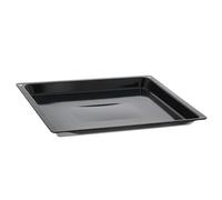 Masterpart Enamel Baking Tray Grill Or Drip Pan 455 x 375mm to Fit Siemens Neff Ovens & Cookers