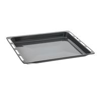 Masterpart Enamel Baking Tray Grill Or Drip Pan 465 x 375mm To Fit Bosch Ovens & Cookers HGV, HLN, HSE, HSN
