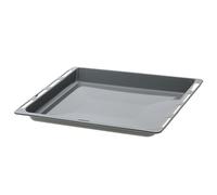 Masterpart Enamel Baking Tray Grill Or Drip Pan 465 x 375mm To Fit Neff Ovens & Cookers