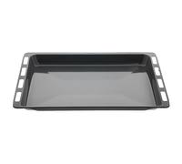 Masterpart Enamel Baking Tray Grill Or Drip Pan 465 x 375mm to Fit Siemens Neff Ovens & Cookers