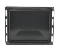 Masterpart Enamel Baking Tray Grill Or Drip Pan 465 x 375mm to Fit Siemens Neff Ovens & Cookers