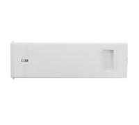 Masterpart Evaporator Ice Box Compartment Front Door & Handle Compatible With Lamona Fridge Freezers HDAHJA6131 HJA6132