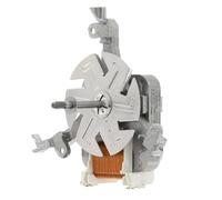 Masterpart Fan Motor To Fit Neff Integrated Built-in Cookers & Ovens | Built-in Oven Cooker Fan Motor 12045178