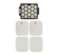 Masterpart Filter Kit Compatible With Shark Lift-Away NV602UK Vacuums