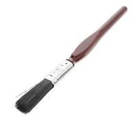 Masterpart Fit for The Job All Purpose Paint Brush 0.5" FFJ5