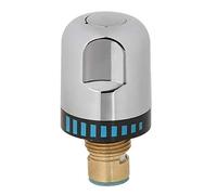 MasterPart Flow Cartridge & Spare Head Shower Valve for Triton Thermostatic Mixer Bath Showers & T Bar Showers