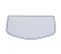 Masterpart Food Steamer Divider Wall to Fit Morphy Richards 48775 Compact Intellisteam 6L Food Steamers