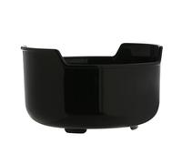 Masterpart Food Steamer Plastic Cup Black To Fit Morphy Richards 470006 Intellisteam Food Steamers