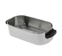 Masterpart Food Steamer Stainless Steel Rear Container To Fit Morphy Richards 470006 Intellisteam Food Steamers 05526