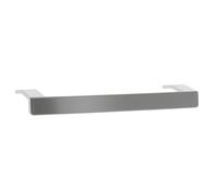 Masterpart Freezer Door Handle to Fit Beko CFP1675DW, CFP1675W, FSP1651W, LP1651W Fridge Freezers
