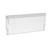 Masterpart Freezer Drawer Front Cover Panel Handle To Fit Grundig GFN13810W, GFN13820X, GFN33810W Freezers