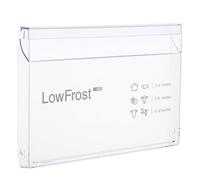 Masterpart Freezer Drawer Front Panel Cover To Fit Neff Fridge & Freezers
