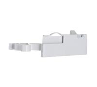 Masterpart Freezer Flap Right Hand Door Hinge To Fit John Lewis Freezers