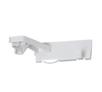 Masterpart Freezer Flap Right Hand Door Hinge To Fit Zanussi Freezers