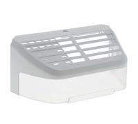 Masterpart Freezer Ice maker Cover Assembly White To Fit Samsung Fridge Freezers DA97-12817A