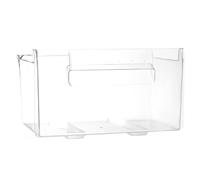 Masterpart Freezer Lower Bottom Drawer To Fit Hoover, Candy Fridge Freezers 49035394