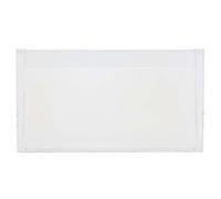 Masterpart Freezer Lower Drawer Front To Fit Hotpoint Fridge Freezers C00386399