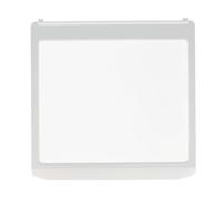 Masterpart Freezer Lower Glass Shelf To Fit Samsung Freezers DA67-03363A