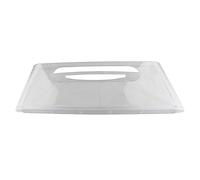 Masterpart Freezer Middle Basked Front Cover Panel To Fit Hoover, Candy, Teka Fridge Freezers 41022228