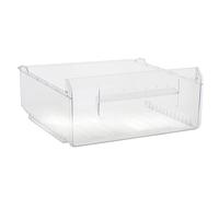 Masterpart Freezer Top Or Middle Drawer Frozen Food Container To Fit Hoover, Candy Fridge Freezers 49022330