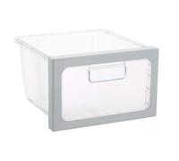 Masterpart Freezer Upper Drawer Frozen Food Basket To Fit Samsung Fridge Freezers DA97-05047B