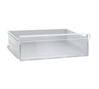Masterpart Freezer Upper Frozen Food Drawer Container Basket To Fit Bosch KGN27NBFAG/01 Fridge Freezers 20002842