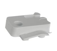 Masterpart Freezer Upper Left Flap Stopper To Fit Indesit Fridge Freezers