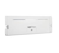 Masterpart Freezer Upper Super Freeze Flap Top Panel To Fit Hotpoint HM315FF, KHM315FF Fridge Freezers C00283728