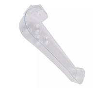 Masterpart Fridge Butter Shelf Top Door Rack Upper Tray To Fit Zanussi ZRB Refrigerators