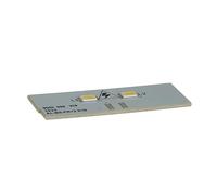 Masterpart Fridge Diode LED PCB Light Board to Fit Bosch Fridges & Freezers KGN