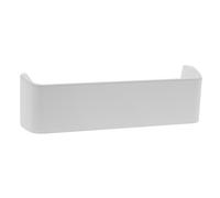 Masterpart Fridge Door Bottle Holder Shelf Lower Rack Bottom Tray White Guard To Fit Samsung Refrigerators DA63-00930D