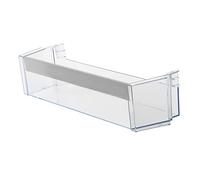 Masterpart Fridge Door Bottom Tray Lower Rack Door Shelf Compatible With Bosch KGN34 KGN36 KGN39 Series