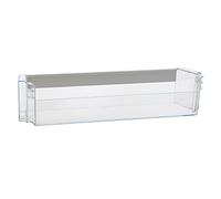 Masterpart Fridge Door Bottom Tray Lower Rack Door Shelf Compatible With Bosch KGV36 Series