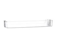 Masterpart Fridge Door Clear Plastic Bottle Holder Can Shelf Rack To Fit Amica Refrigerators 1020701