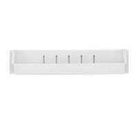 Masterpart Fridge Door Lower Bottle Shelf To Fit Ariston Fridge Freezers