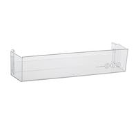 Masterpart Fridge Door Lower Bottom Bottle Shelf To Fit Beko Fridge Freezers