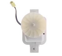 Masterpart Fridge Evaportator Condesner Fan To Fit Beko Fridge Freezers