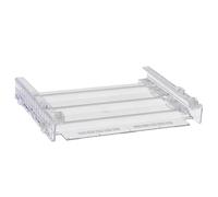 Masterpart Fridge & Freezer Basket Drawer Cover Assembly To Fit Samsung Fridges & Freezers DA97-06135B