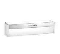 Masterpart Fridge & Freezer Bottle Shelf Lower Refrigerator Door Rack Bottom Tray To Fit Siemens Fridges & Freezers 00447353