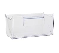Masterpart Fridge Freezer Bottom Drawer Lower Frozen Food Container Basket To Fit Zanussi ZBB, ZBF Fridge Freezers