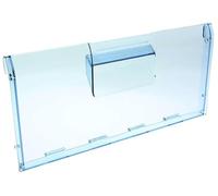 Masterpart Fridge & Freezer Clear Plastic Flap Front Cover Panel To Fit Amica AZ225S, AZ225W Fridges & Freezers
